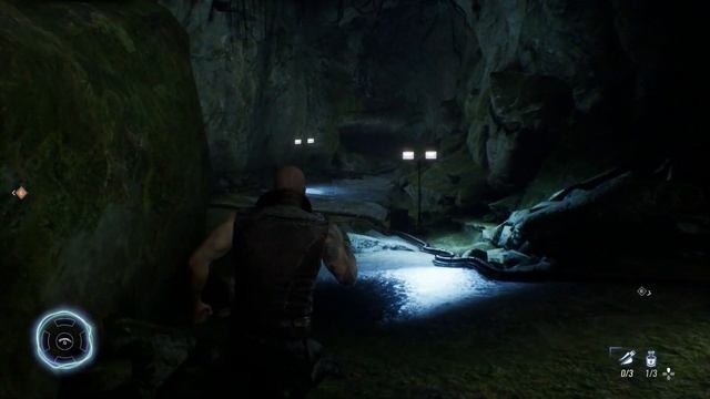 Werewolf The Apocalypse Earthblood Walkthrough 60FPS Part 10 Prison Break смотреть онлайн