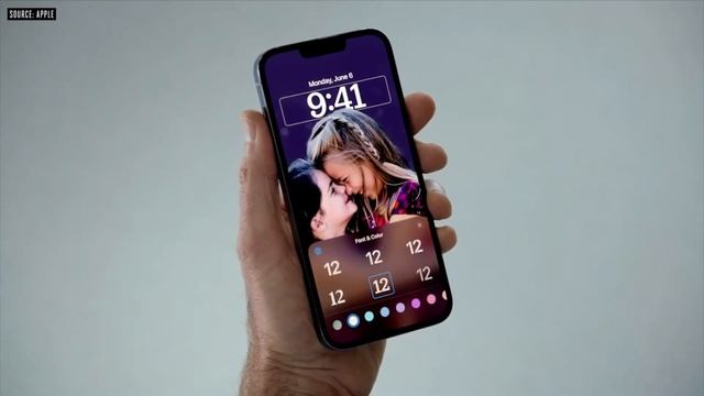 Iphone 14 Release Date Confirmed смотреть онлайн