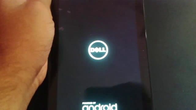 How To Boot/Enter Dell Venue 7 In Recovery Mode смотреть онлайн