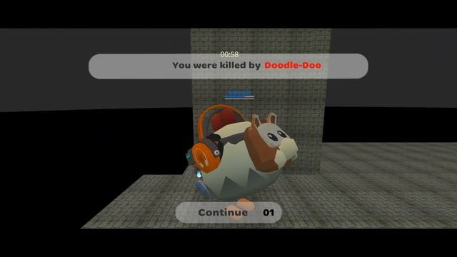 Pro vs Hacke Chicken Gun Game || Level # 255 || Game Best Android Games смотреть онлайн