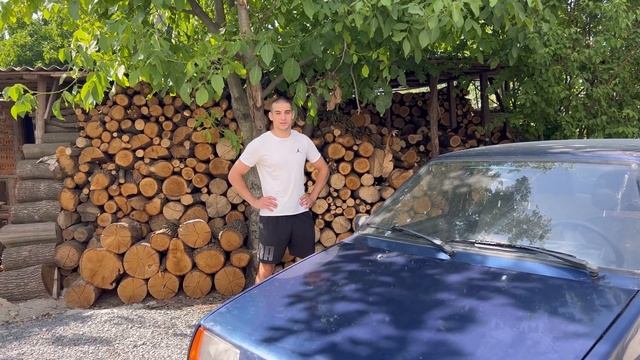 НОВИЙ ПРОЕКТНИЙ ТАЗ! Ваз 21099 за 45 000ГРН! Нюанси по кузову! смотреть онлайн