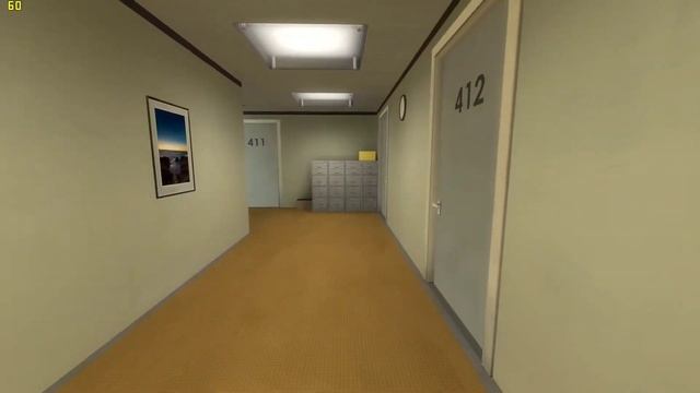 The Stanley Parable - GTX 650 Ti | FX-8150 - Ultra Settings at 1080p смотреть онлайн