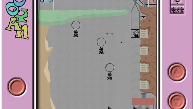 Pooyan - Game & Watch - probado Windows 7 x64 смотреть онлайн