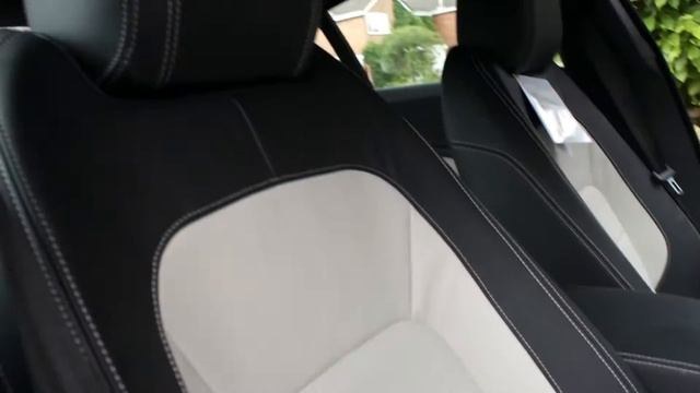 Jaguar XE R-Sport [180] Ammonite Grey with Jet/Oyster Seats 2 смотреть онлайн