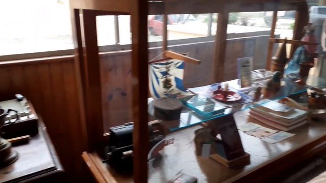 UN PUEBLO RUSO EN URUGUAY!!. San Javier Uruguay 108 años.turismo Uruguay