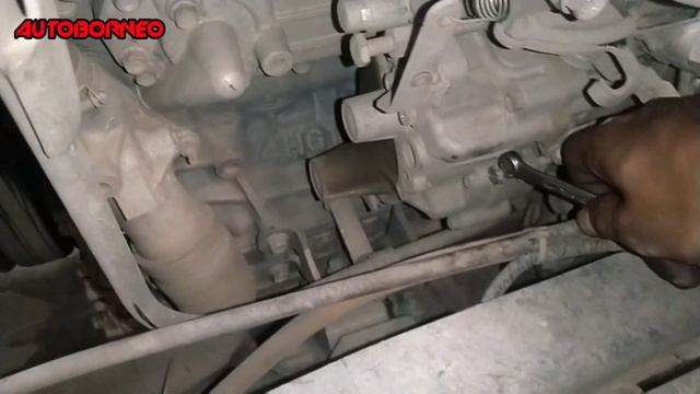 Tutorial Setel Tenaga Isuzu NMR 71 смотреть онлайн