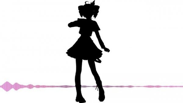 Bad Apple (Rock Cover) -  Kasane Teto Synth V