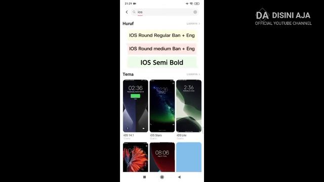Cara Ubah Emoji Redmi 9A 9C Menjadi Emoji iOS iPhone смотреть онлайн