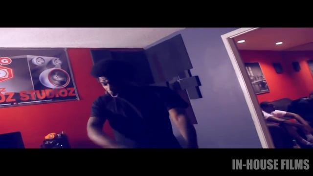 Haroldlujah - Sticcy Fingaz Official Video (OG Maco Diss) смотреть онлайн