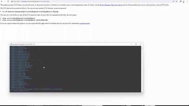 I implemented an MP3 player back when they where cool! смотреть онлайн