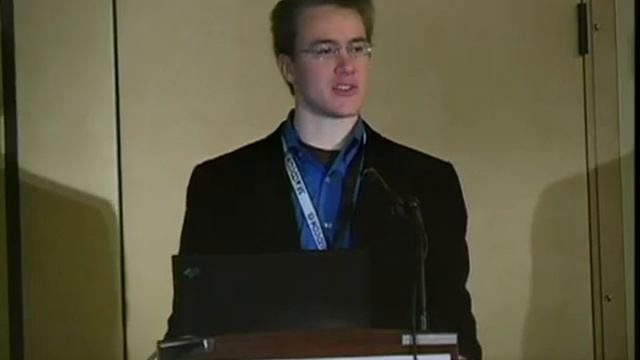 Shmoocon 2008 Hacking Windows Vista Security Dan Griffin смотреть онлайн