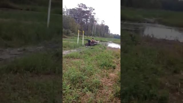 15x44 Cottonmouth XLR8 смотреть онлайн