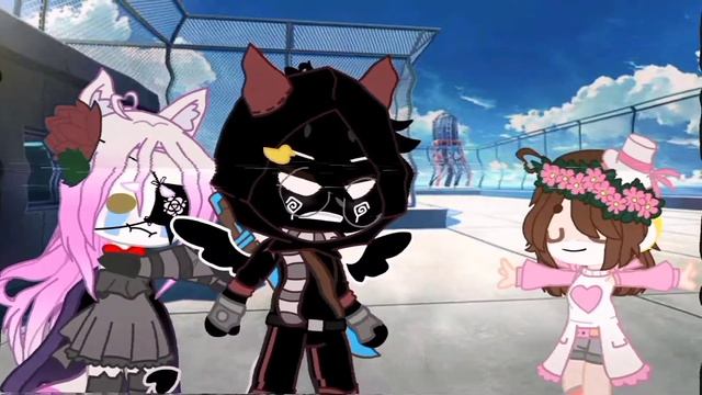 :) // Please break my heart -MEME- (?) // [DREAM SMP AND FNAF] смотреть онлайн