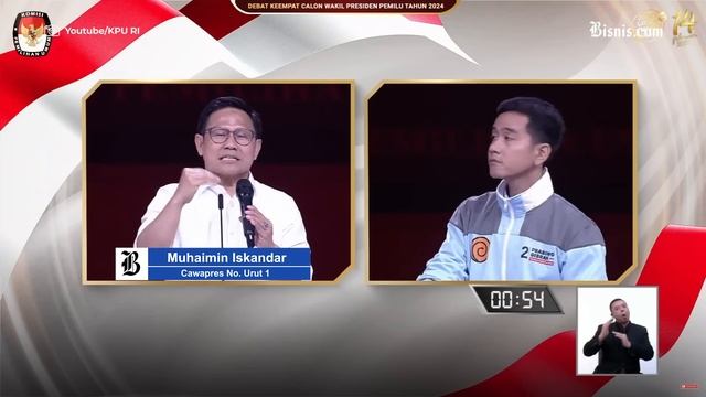 Tom Lembong Sebut Tesla Tak Pakai Nikel, Gibran: Kebohongan Publik! смотреть онлайн