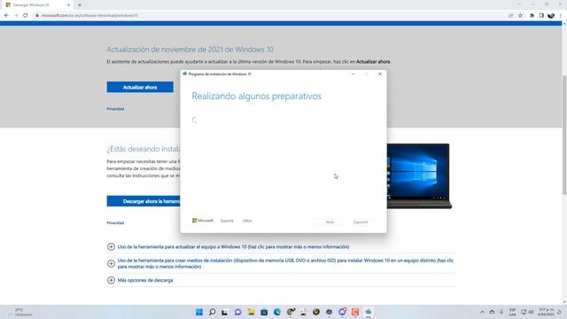 👉 DESCARGAR Windows 10 20h2 ISO SIN HERRAMIENTA I 2022 OFICIAL🤣✅ смотреть онлайн