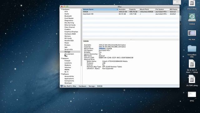 my Macintosh part 1 смотреть онлайн
