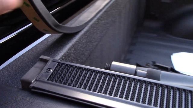 Truxedo Pro X15 Tonneau Bedcover Install on My 2019 Ram Rebel смотреть онлайн