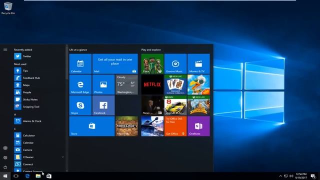 كيفية تعطيل Narrator Voice Assistant على نظام التشغيل Windows 10 смотреть онлайн