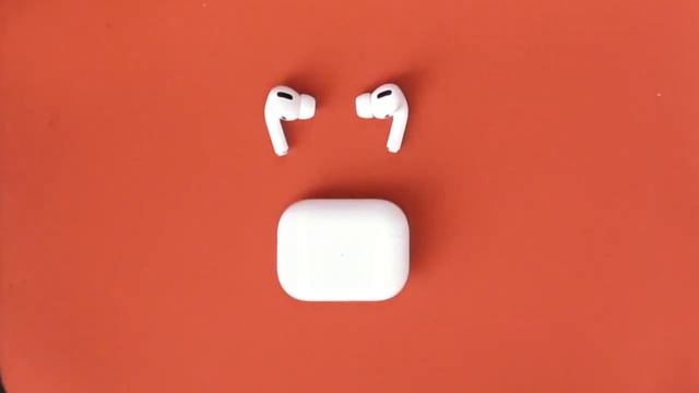 Airpods pro review and first impression смотреть онлайн