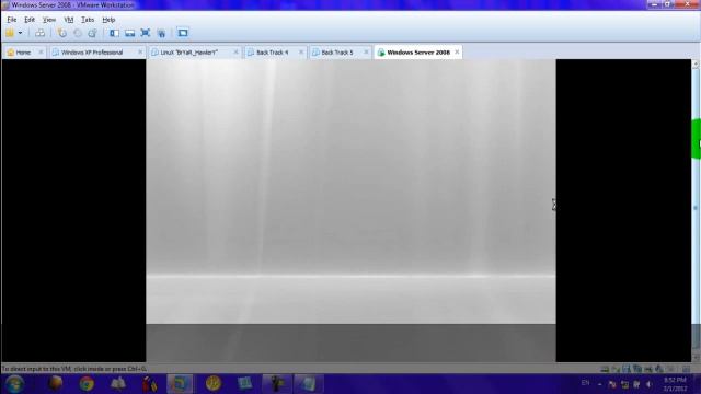 Setup Windows Server 2008.avi смотреть онлайн
