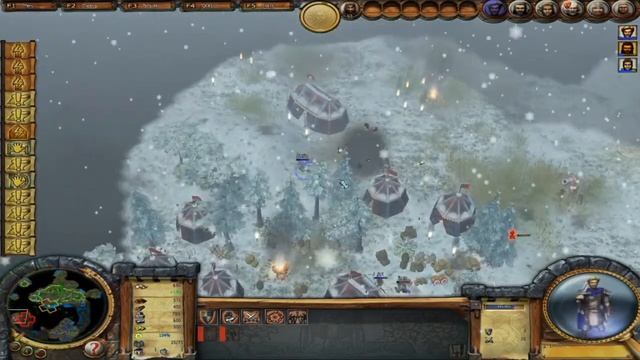 The Settlers: Heritage of Kings - Folklung (4:19) смотреть онлайн