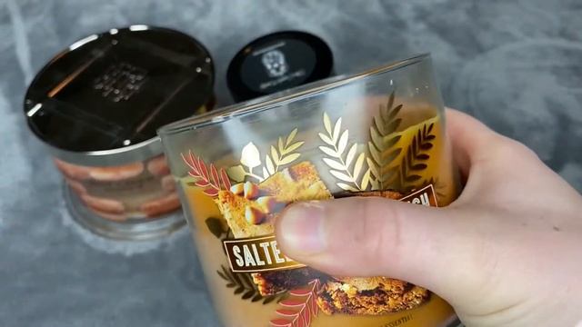 HOME FRAGRANCE EMPTIES // HomeWorx, Bath and Body Works, Scentsy. смотреть онлайн