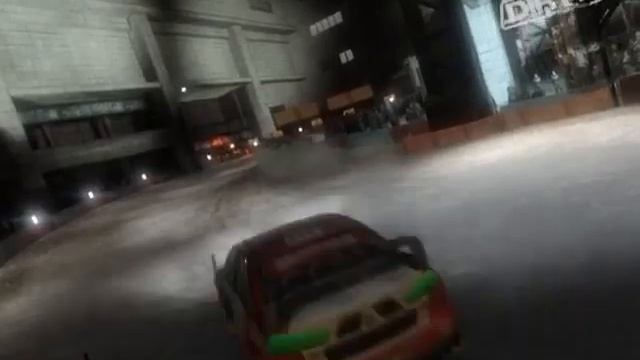 Dirt 2 8400 gs (replay).avi смотреть онлайн