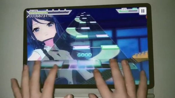 Top 15 Rhythm games for android