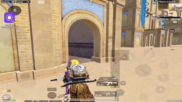 🔴LIVE SOLO RANK PUSH | BGMI 3.1 TIER RESET | H2R CHIRAG🔥 смотреть онлайн