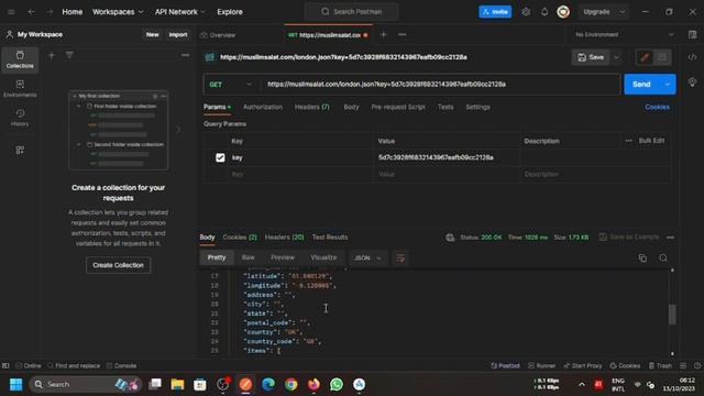 How to get prayer time in java Android studio in 2023(20 minute). @nwcoder смотреть онлайн