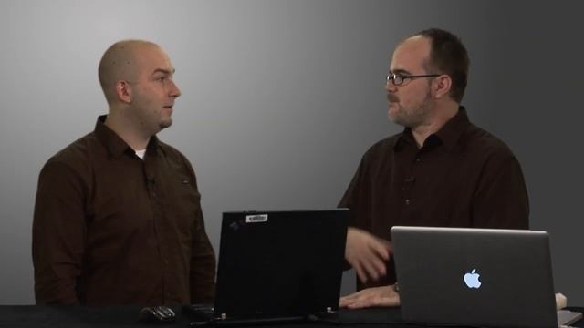 Shaan Hurley interviews Autodesk Software Engineer on certified graphics drivers смотреть онлайн