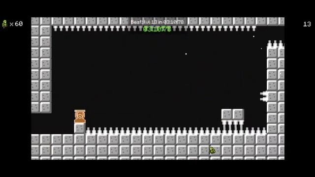 Trap dun 2 | Very hard game | Part 1 смотреть онлайн