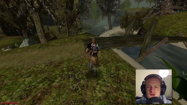 EXTREM geile Schredderung - Let's Play GOTHIC - PART 26 смотреть онлайн