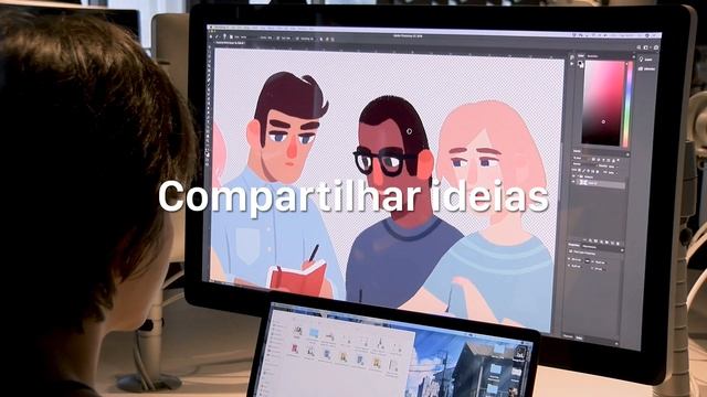O que é desenvolver? - Apple Developer Academy | PUC-Rio смотреть онлайн