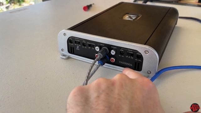 1,000 Watt 12" Subwoofer Install, 4 Song Bass Test, & Review смотреть онлайн