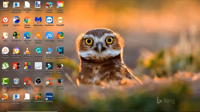 HOW TO FIX THE RED X MARK ON FOLDERS IN WINDOWS 10(2020) смотреть онлайн