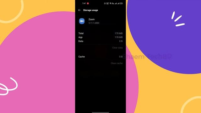 How To Fix Zoom App Keeps Hanging Error Android & Ios смотреть онлайн