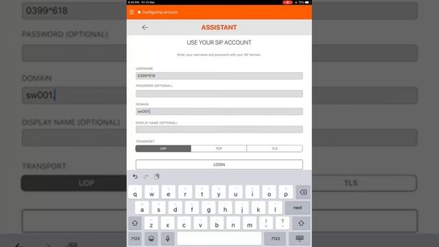 LinPhone For Mac смотреть онлайн