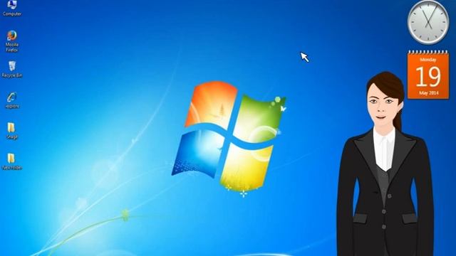 Microsoft Word 2010 : Basic (01 of 17) Hands-On Training Tutorial смотреть онлайн