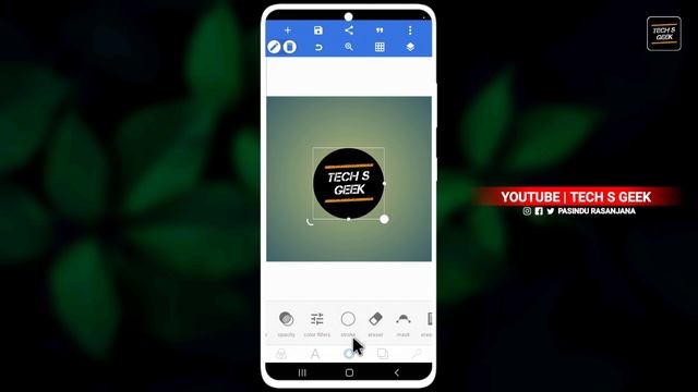 Trending facebook post editing sinhala | Sinhala quotes editing trending | Tech s geek смотреть онлайн