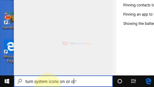 Disable Action Center in Windows 10 смотреть онлайн