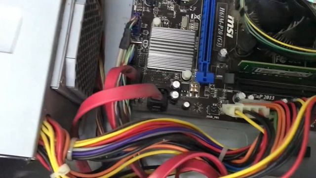 Epson Endeavor MR3500- Desktop from Japan since 2008 смотреть онлайн