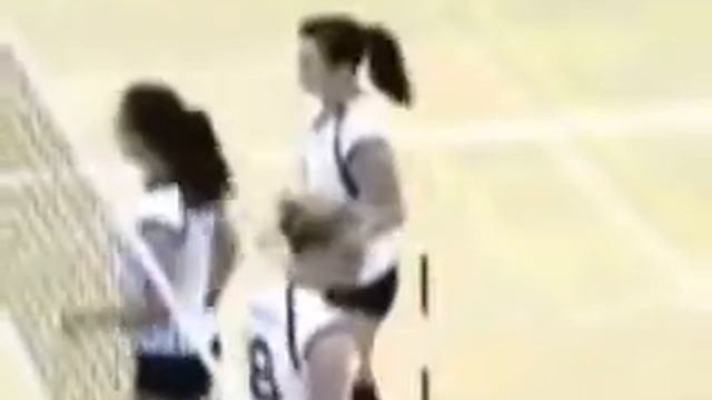 MAC vs Toronto - OUA Women's Volleyball Final - 02/23/08 смотреть онлайн