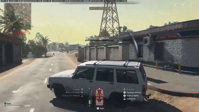 Ds4 Windows + Aim Assist + No Recoil + Aimbot Legal + MODERN WARFARE 2 0 + WARZONE 2 + 4 K 60 FPS смотреть онлайн