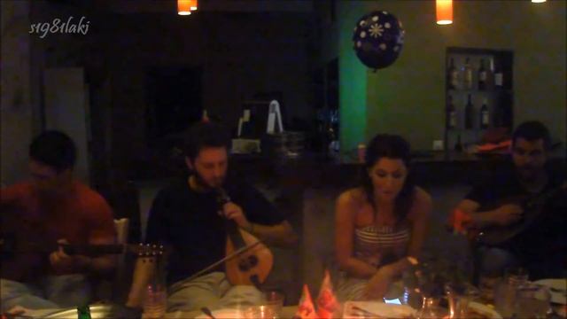 Τι να θυμηθώ • παρεΐστικα .... смотреть онлайн