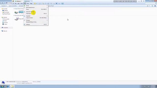 Windows 7 Hacking смотреть онлайн