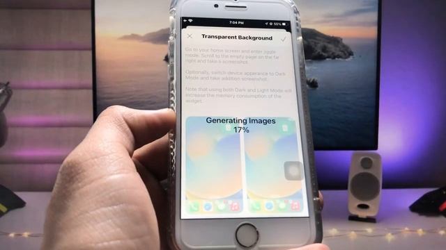 Update iOS 15.7.2 to iOS 16.2 🔥🔥 || Install iOS 16 on iPhone 7 смотреть онлайн