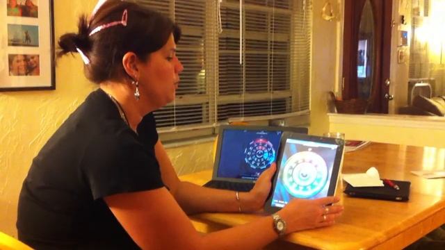 iPad Mirroring - for MDCPS Music Professional Development Day смотреть онлайн