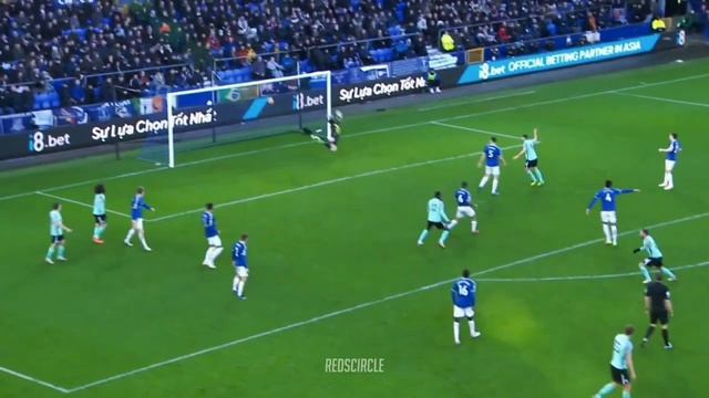 Alexis Mac Allister, Worthy? смотреть онлайн