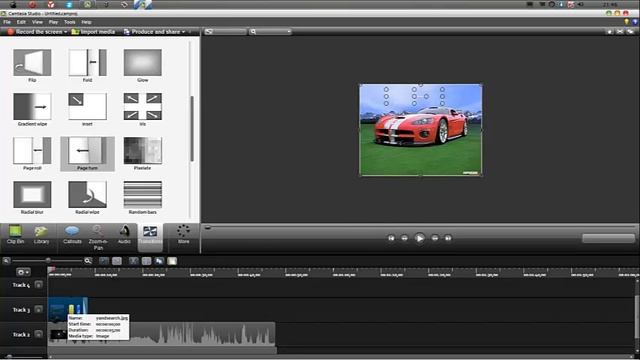 Как пользоваться Camtasia studio. смотреть онлайн